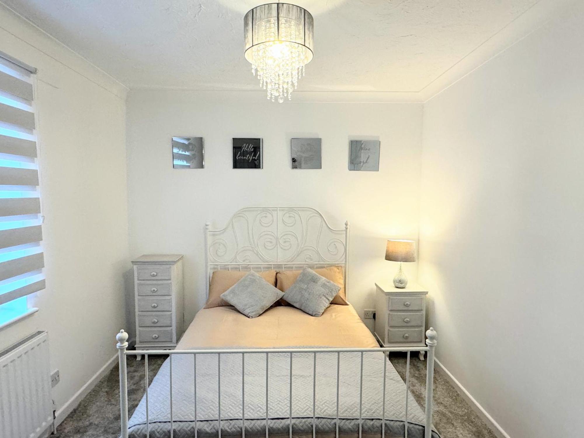 Cosy Home In City Centre Colchester Exterior foto